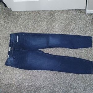 Universal Thread Jeans